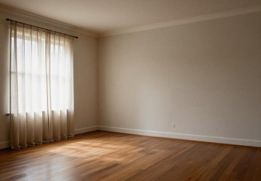 Clean, odour-free kitchen ready for business